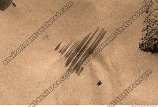 Photo Textures of Splatter